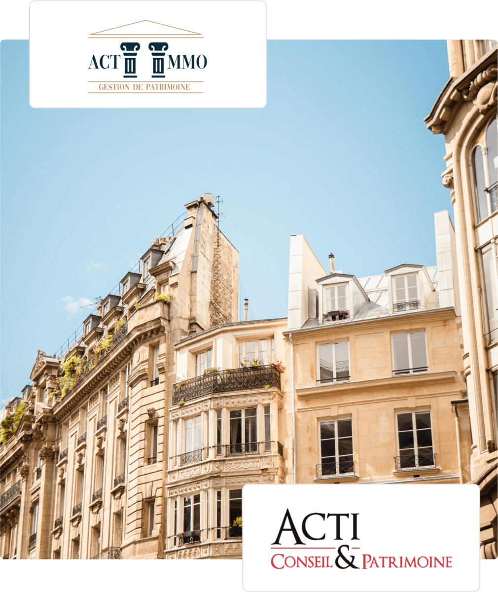 Bureau Acti-Immo