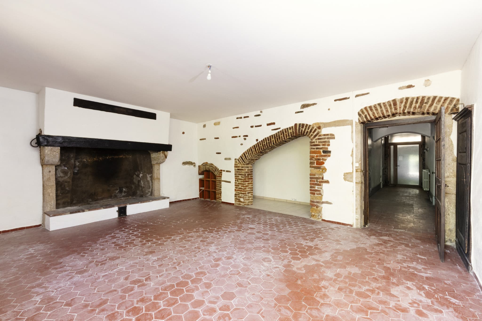 Appartement 4 pièces 125m2
