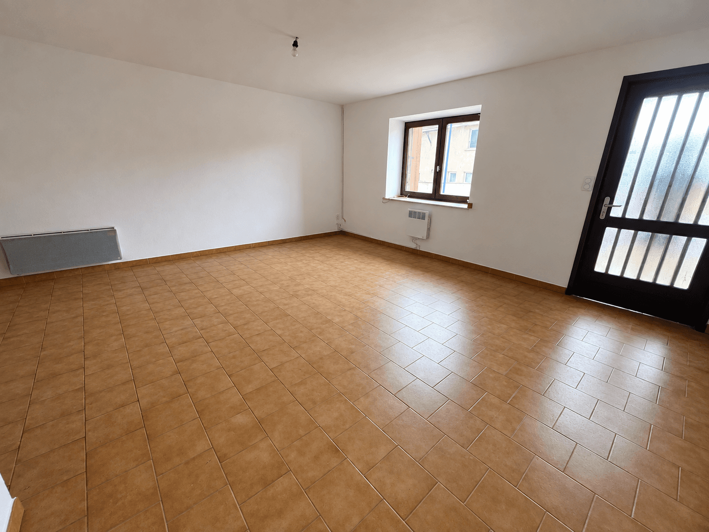 T1 à rénover