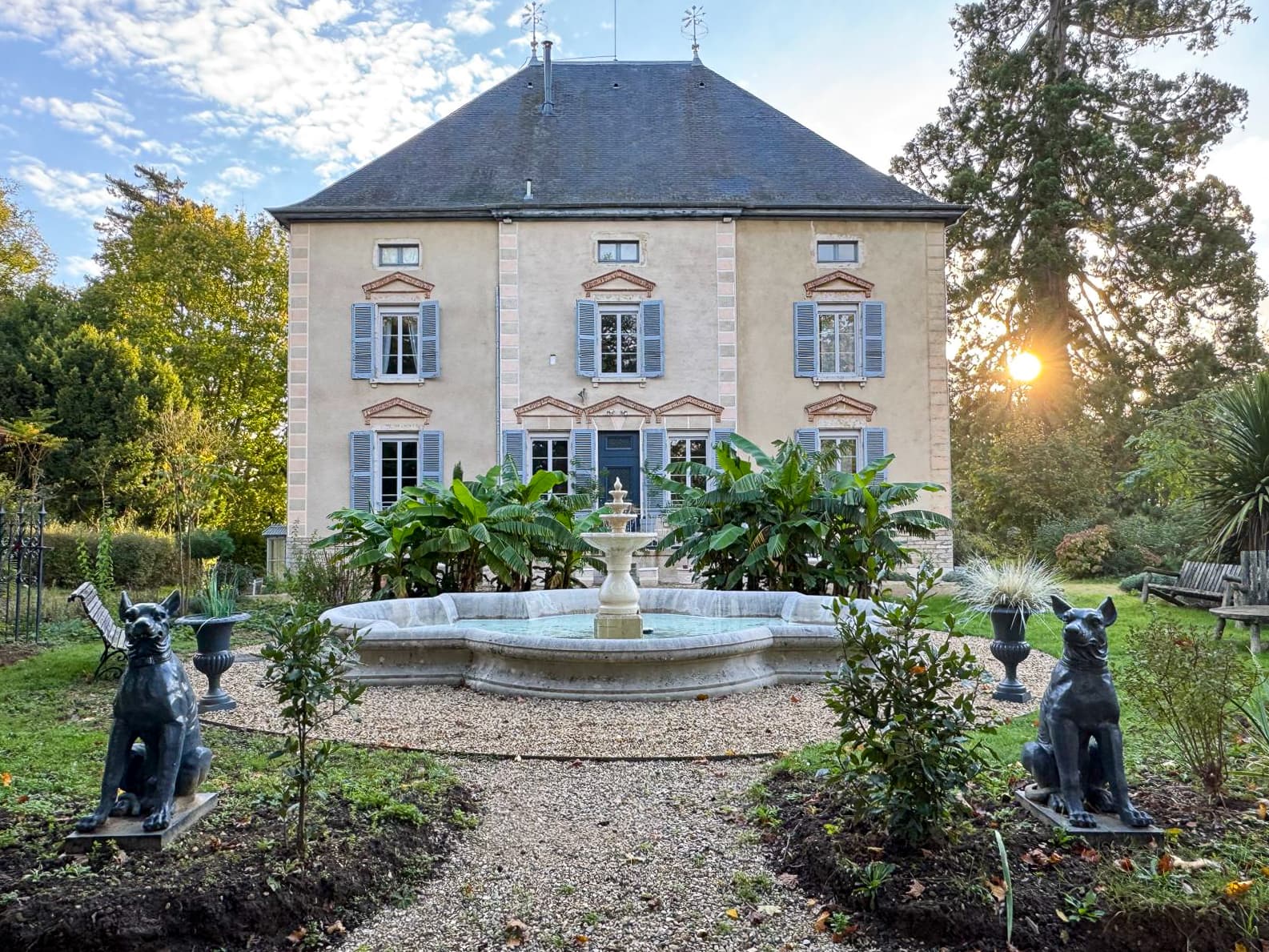 Domaine Séquoia